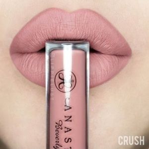 Anastasia Beverly Hills Liquid Lipstick Crush